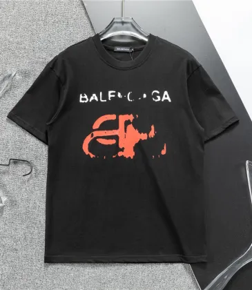 Balenciaga T-shirts for Men #A33966