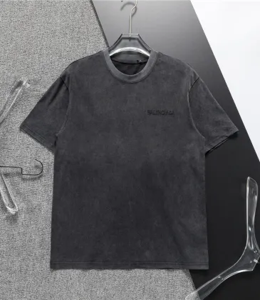 Balenciaga T-shirts for Men #A36401