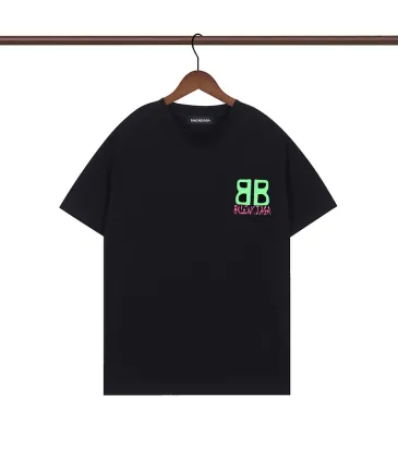 Balenciaga T-shirts for Men #A37155