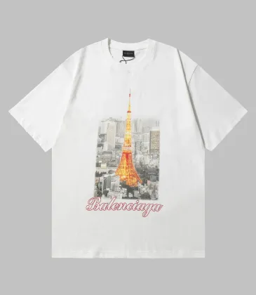 Balenciaga T-shirts for Men #A37596