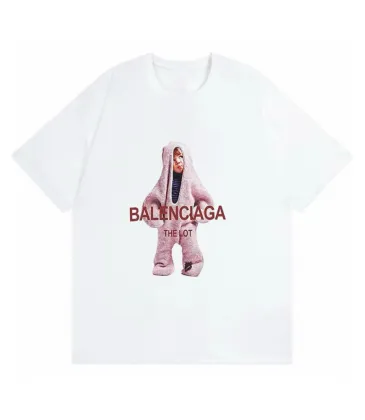 Balenciaga T-shirts for Men #A37736