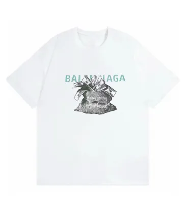 Balenciaga T-shirts for Men #A37739