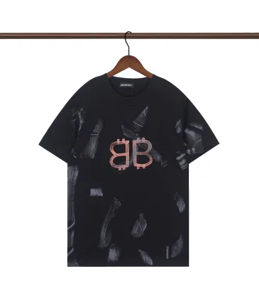 Balenciaga T-shirts for Men #A37860