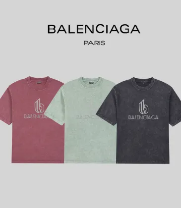 Balenciaga T-shirts for Men #A38401