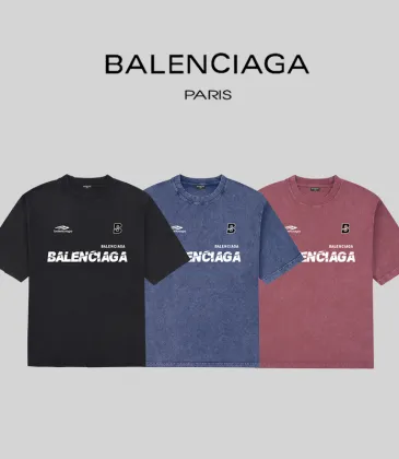 Balenciaga T-shirts for Men #A38410