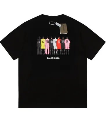 Balenciaga T-shirts for Men #A39091