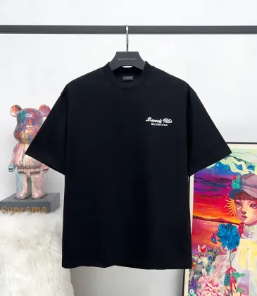 Balenciaga T-shirts for Men #A40926