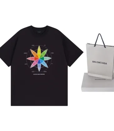 Balenciaga T-shirts for Men #A40933