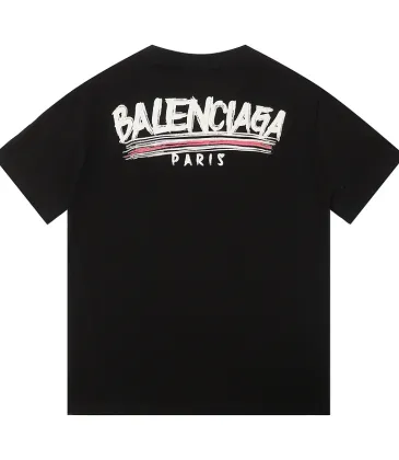 Cheap Balenciaga T shirts OnSale Top Quality AAA Replica Balenciaga T shirts Discount Balenciaga T shirts Free Shipping