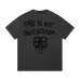 Balenciaga T-shirts for Men EUR/US Sizes #999933615