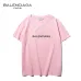 Balenciaga T-shirts for Men and women #999925603