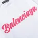 Balenciaga T-shirts for men and women #99874442