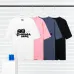 Balenciaga T-shirts for men and women #999933275