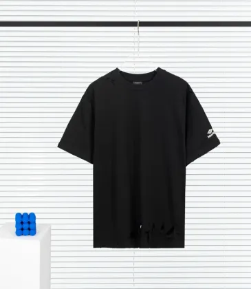 Balenciaga T-shirts for men and women #999933279