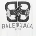 Balenciaga T-shirts for men and women #999933289