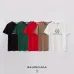 Balenciaga cheap T-shirts #9873461