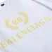 Balenciaga cheap T-shirts #9873462