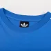 Balenciaga x Adidas T-Shirts for AAAA Louis Vuitton T-Shirts EUR/US Sizes #999936376