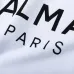 Balmain AAA T-Shirts White/Black #A26311