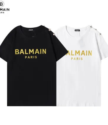 Balmain T-Shirts for men #999902557