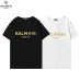 Balmain T-Shirts for men #999902557