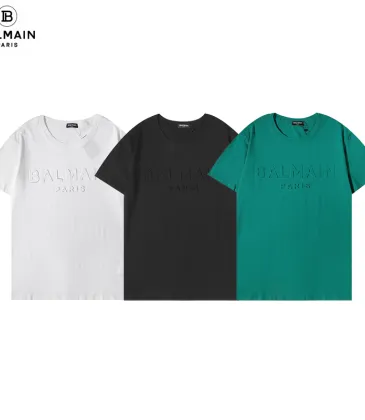 Balmain T-Shirts for men #999909802