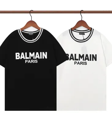 Balmain T-Shirts for men #999925443