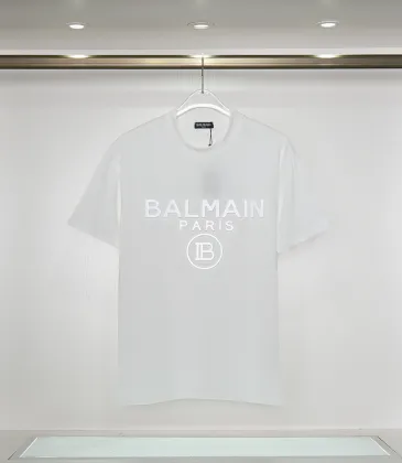 Balmain T-Shirts for men #999931931