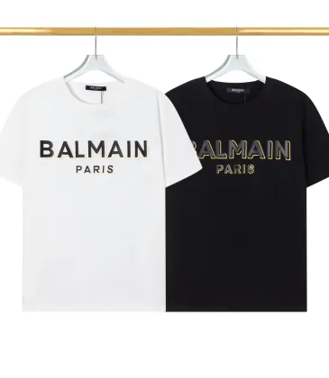 Balmain T-Shirts for men #A23943