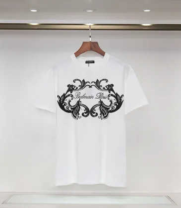 Balmain T-Shirts for men #A32410