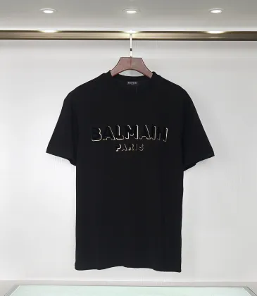 Balmain T-Shirts for men #A21833