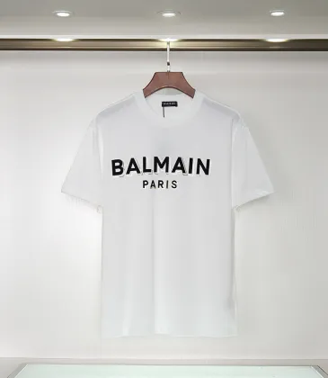 Balmain T-Shirts for men #A21834