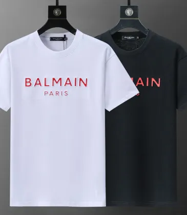 Balmain T-Shirts for men #A36490