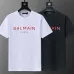 Balmain T-Shirts for men #A36490