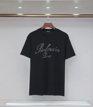 Balmain T-Shirts for men #A37298