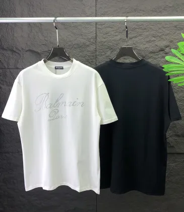 Balmain T-Shirts for men #A40086