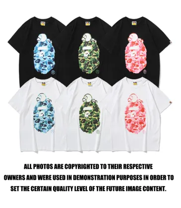 Bape T-Shirts #999925883