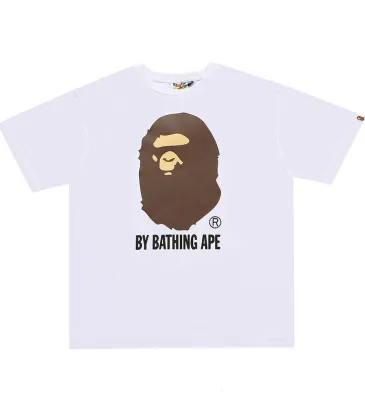 Bape T-Shirts #999935439