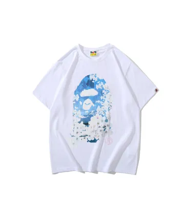 Bape T-Shirts #999935446