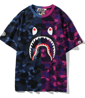 Bape T-Shirts #999935633