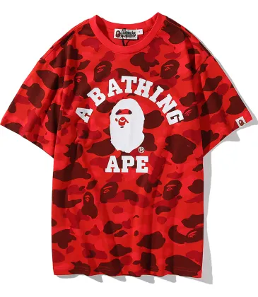 Bape T-Shirts #999935635