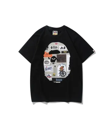 Bape T-Shirts #999936250