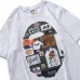 Bape T-Shirts #999936251