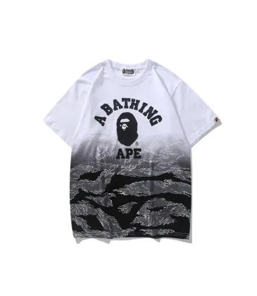 Bape T-Shirts #999936253