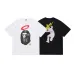 Bape T-Shirts #A33349