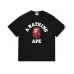 Bape T-Shirts #A33351