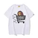 Bape T-Shirts #A36254