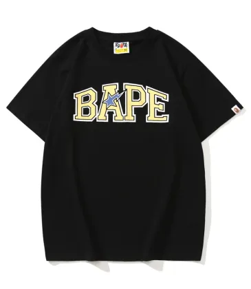 Bape T-Shirts #A37314