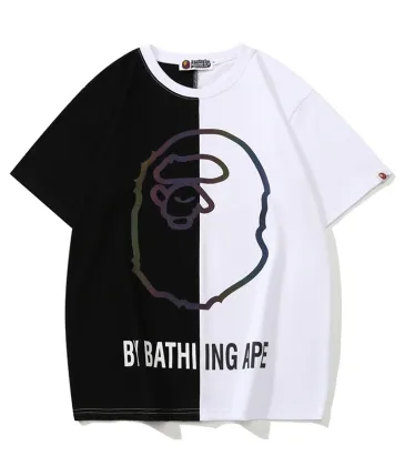 Bape T-Shirts #A37318