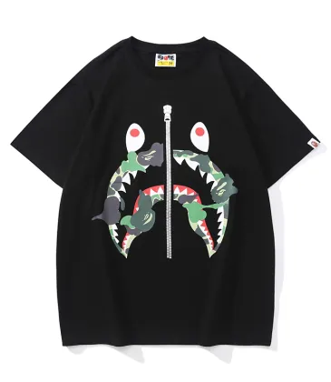 Bape T-Shirts #A37320